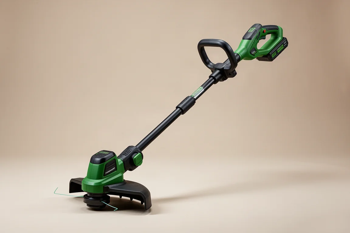 EGO Powerload Trimmer product image