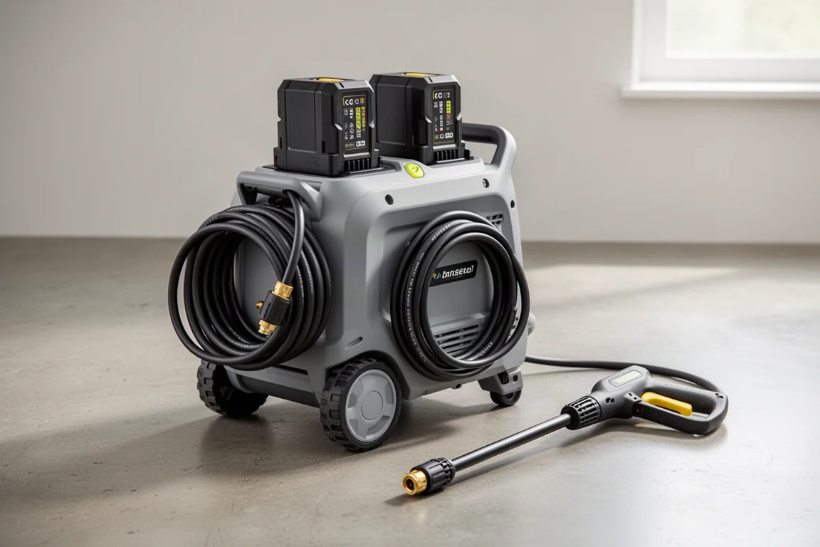 EGO Pressure Washer product image