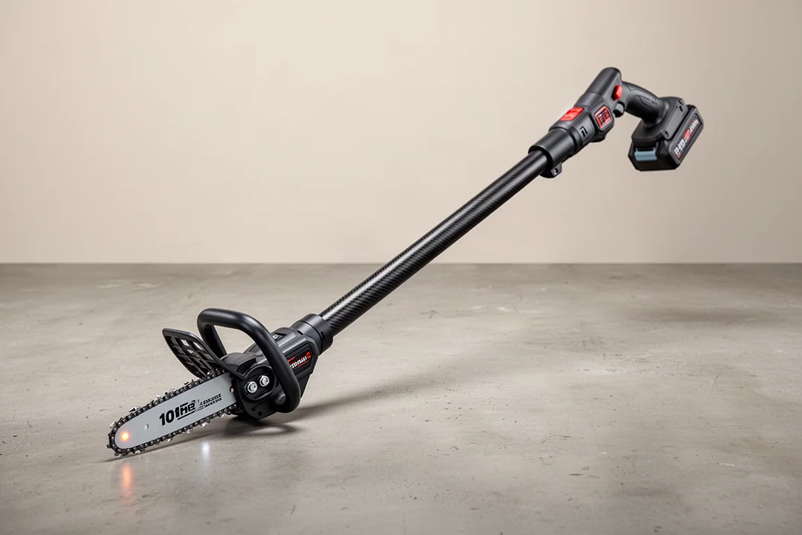 EGO Power Plus PS1001 Pole Saw product image