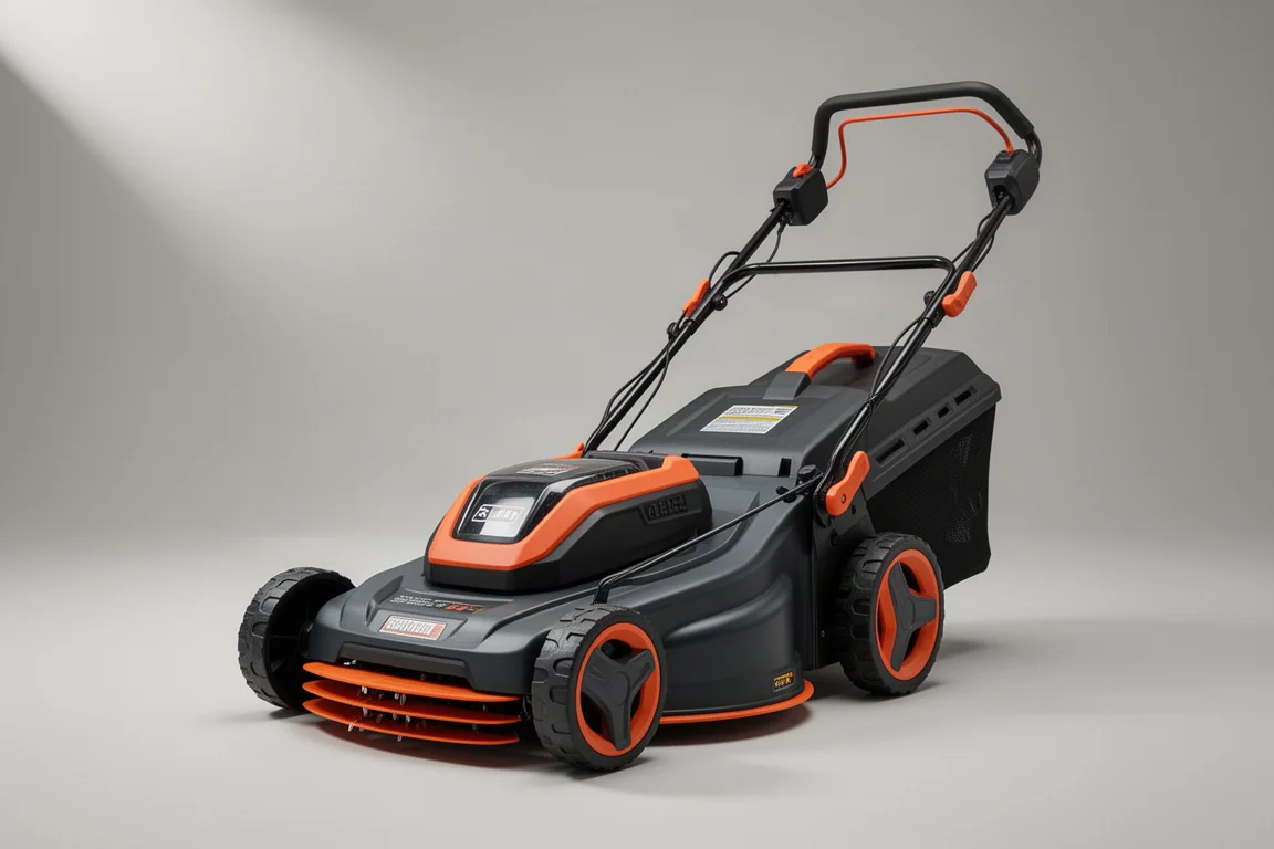 EGO Select Cut XP LM2160 SP product image