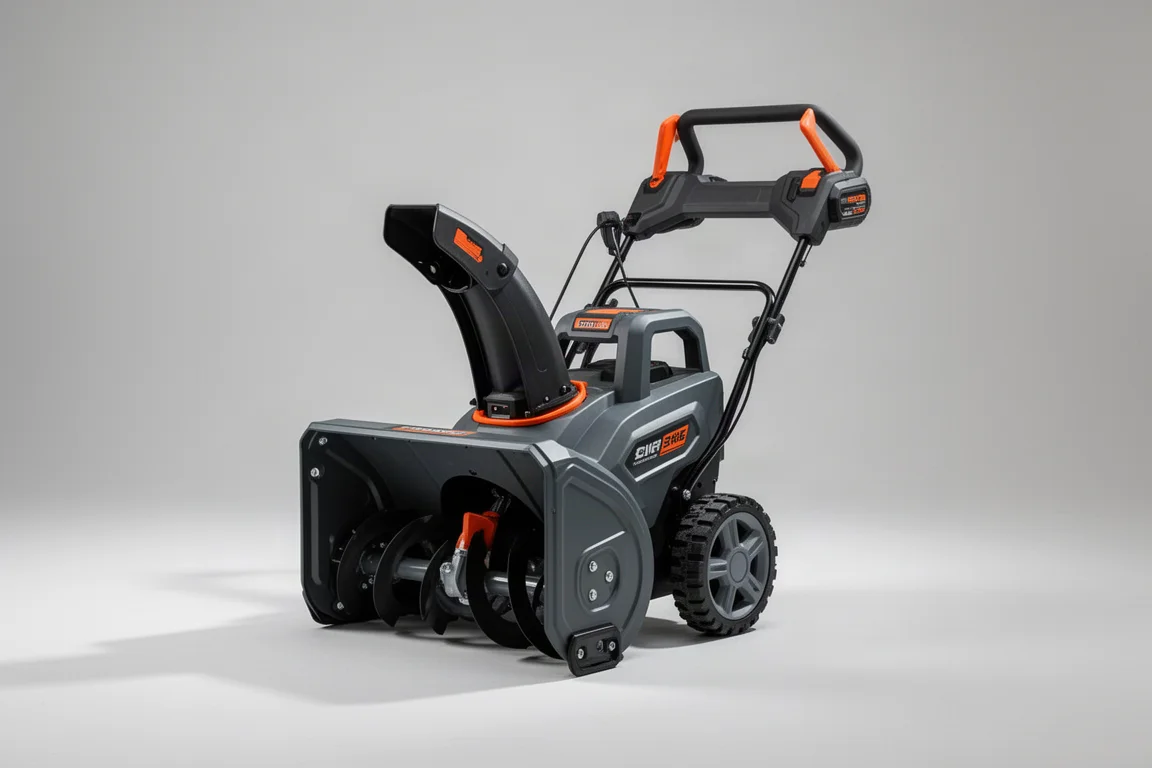 EGO Snow Blower product image