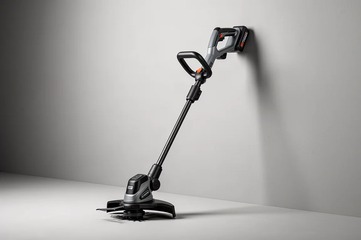 Ego ST1521S 15-Inch String Trimmer product image