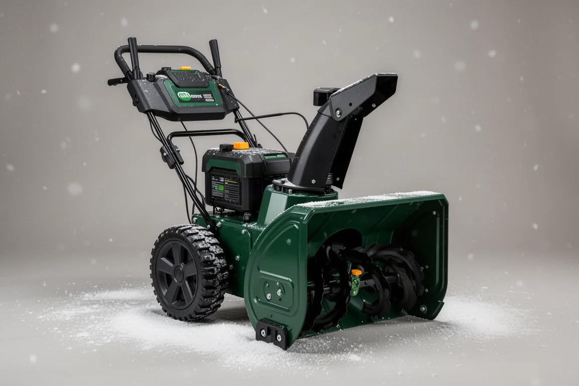 EGO Two-Stage Snow Blower product image