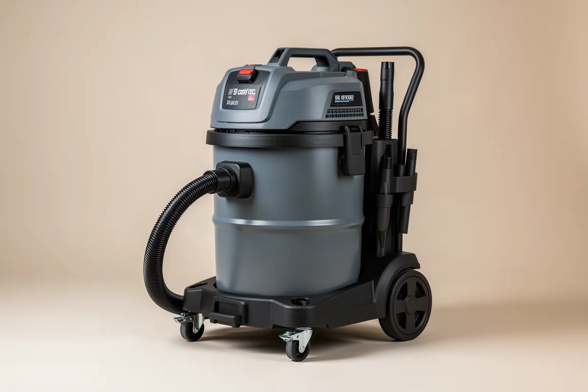 EGO Wet/Dry Vacuum product image