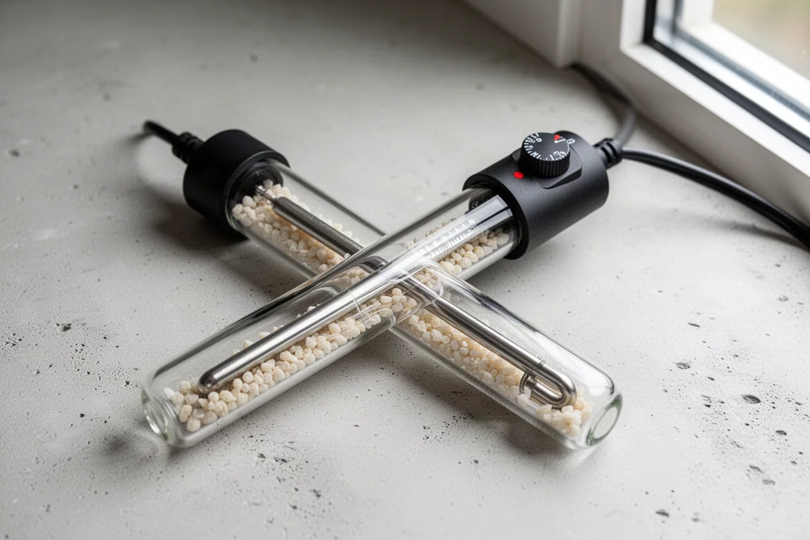 Eheim Jager Aquarium Heater product image