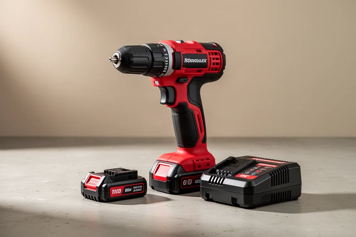 Einhell 18V System product image