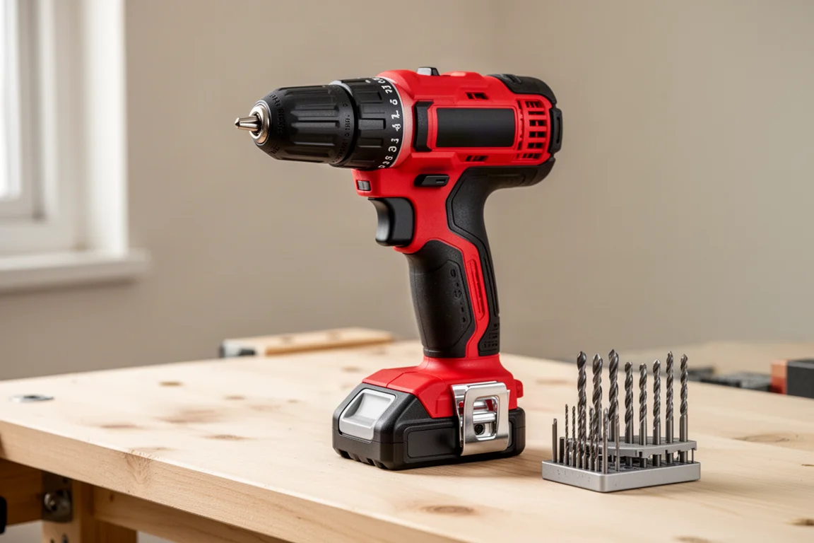 Einhell Cordless Tools product image