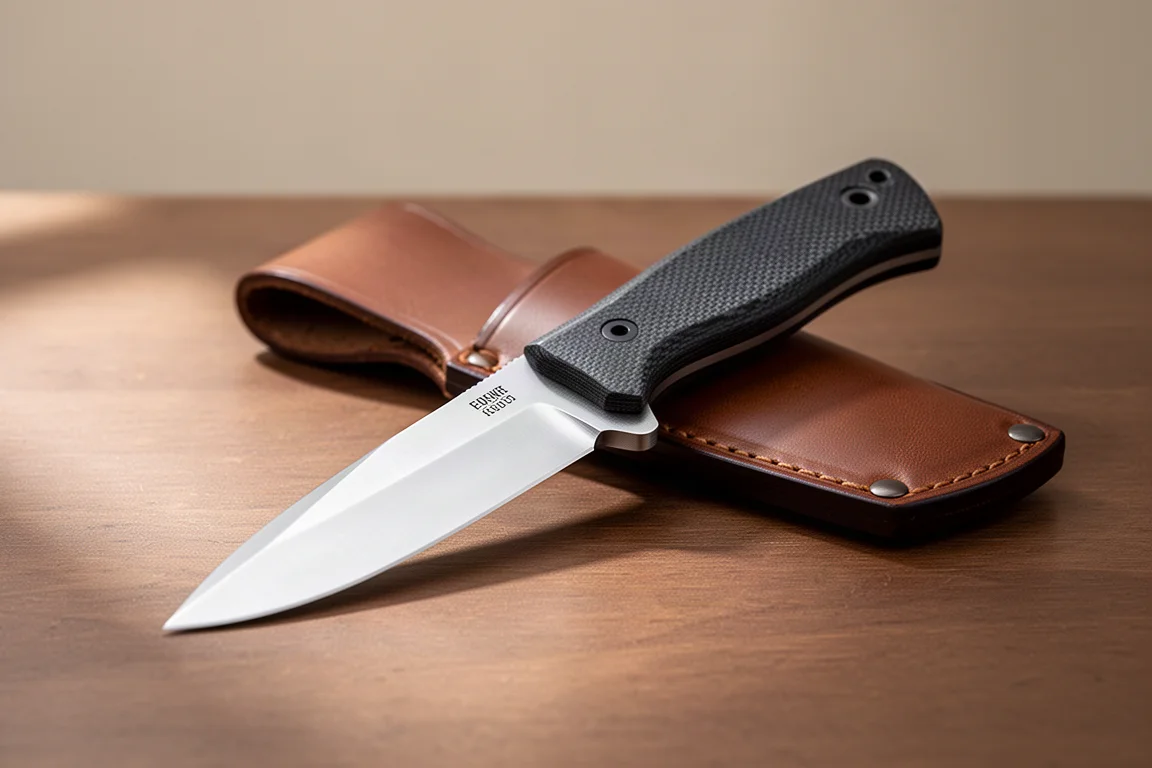 EKA Nordic W12 Knife product image