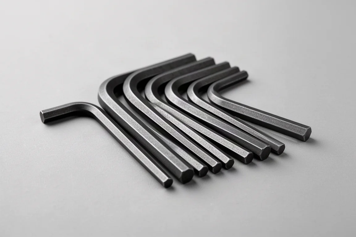 Eklind Allen Key Set product image