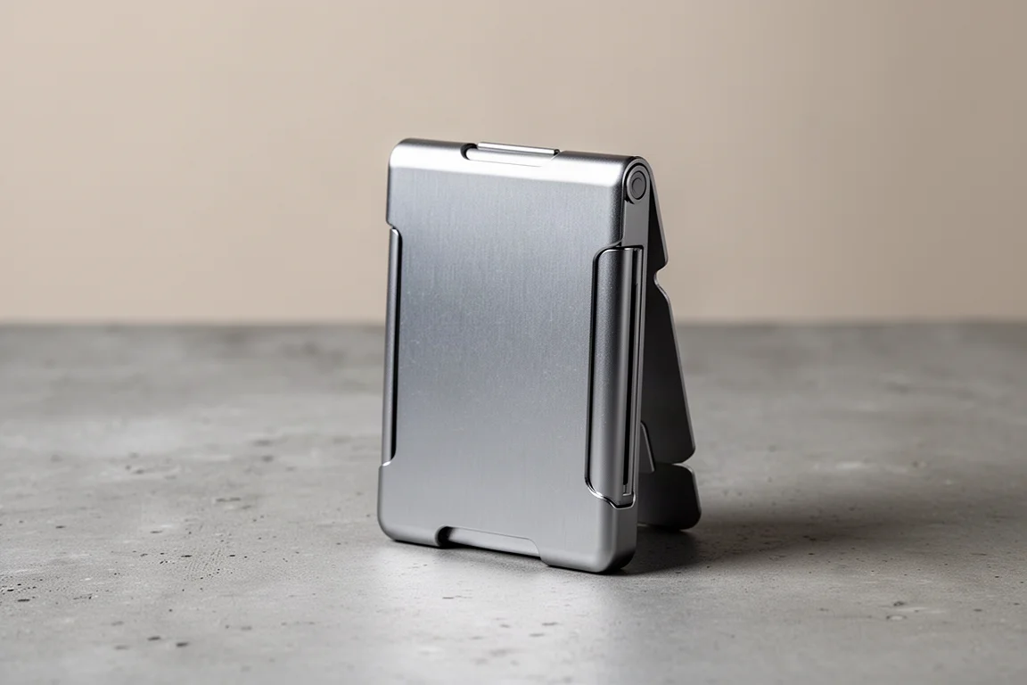 Ekster Aluminum Card Holder product image