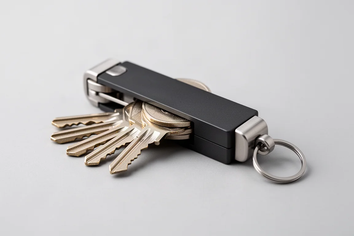Ekster Key Holder product image