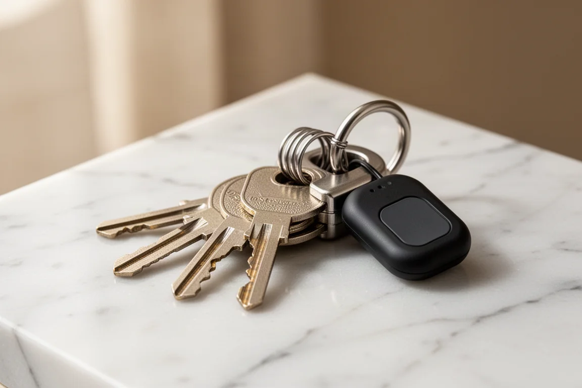 Ekster Key Organizer product image