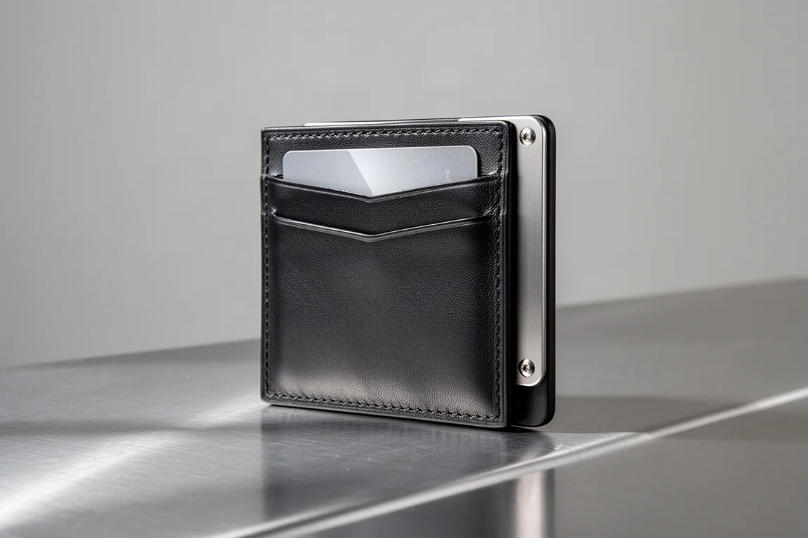 Ekster MagSafe Wallet product image