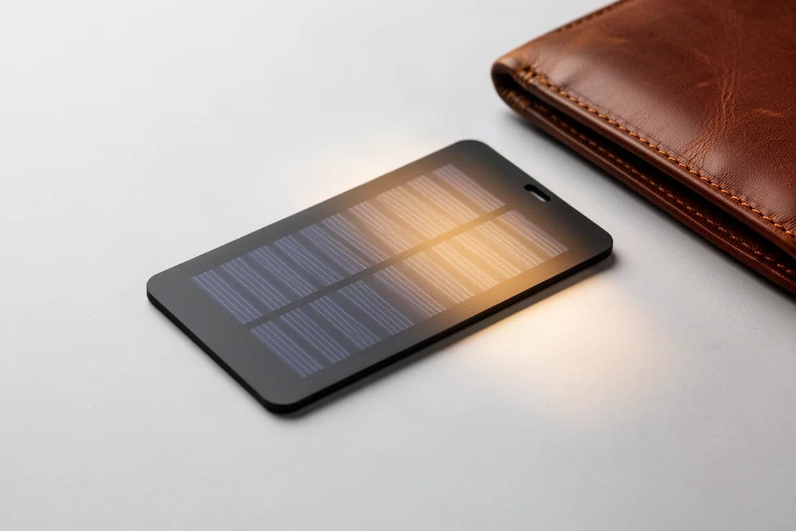 Ekster Tracker Card product image