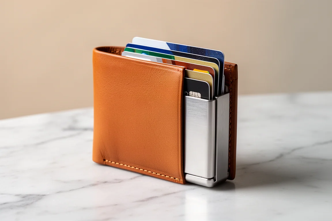 Ekster Wallet Pro product image