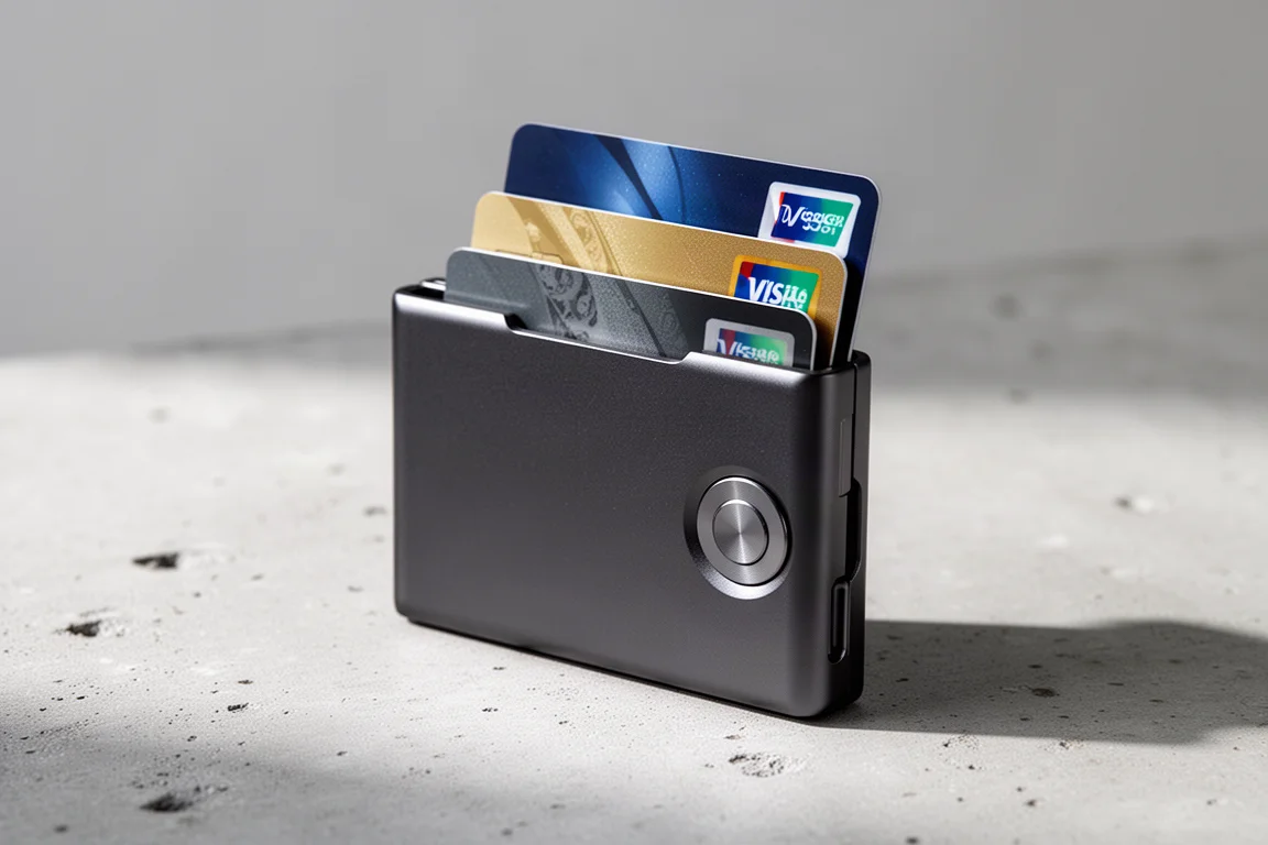 Ekster Wallet product image