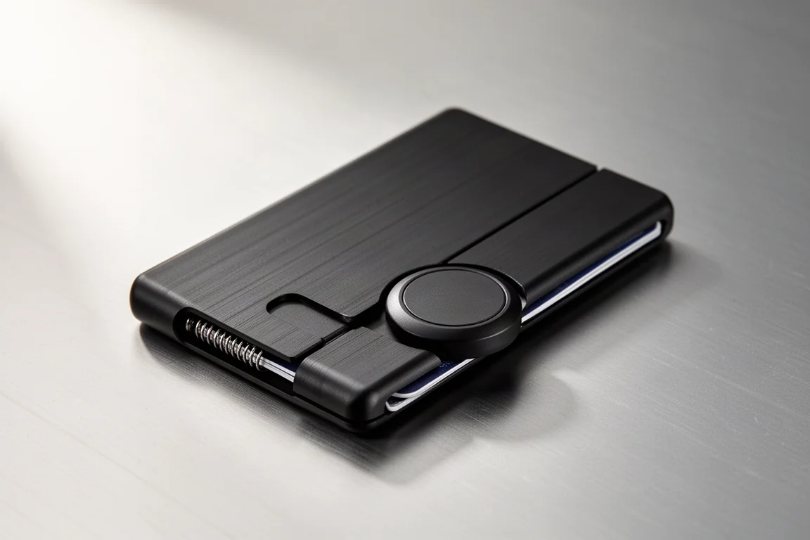 Ekster X2 AirTag Wallet product image
