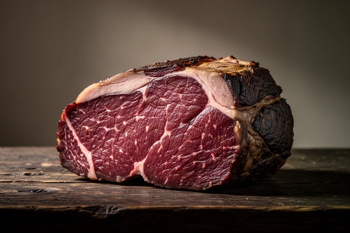 El Capricho Ox Steak product image