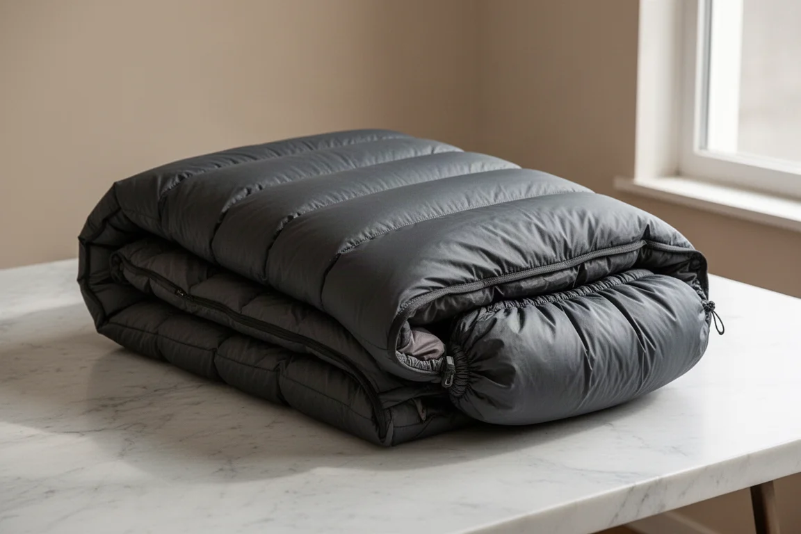 El Coyote Alpha 30 Quilt product image