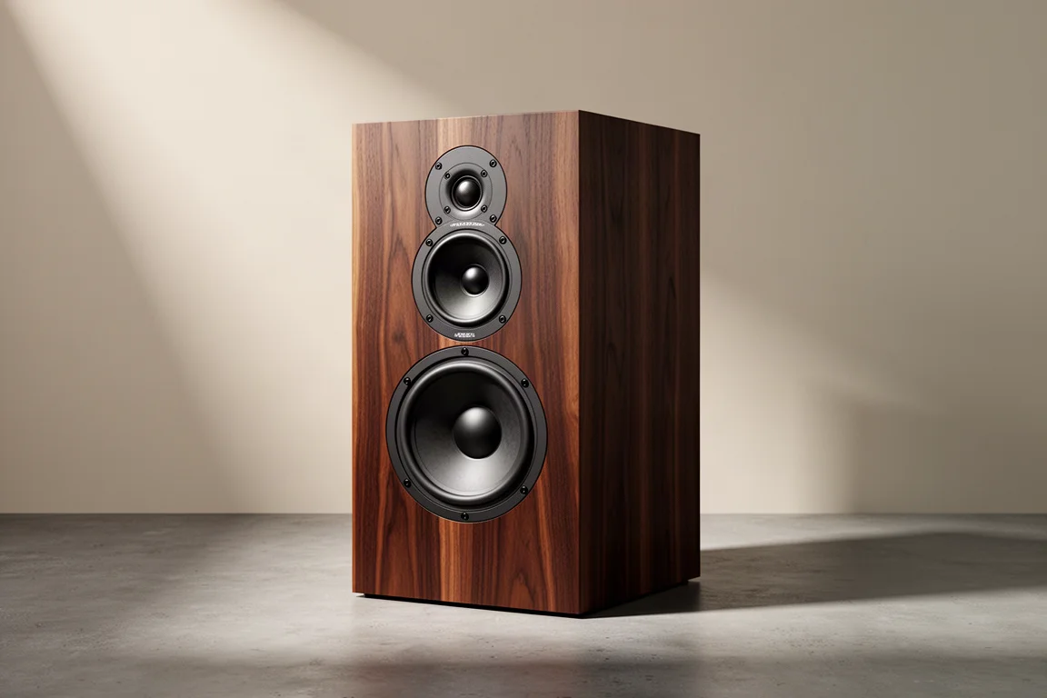 ELAC B5.2 product image