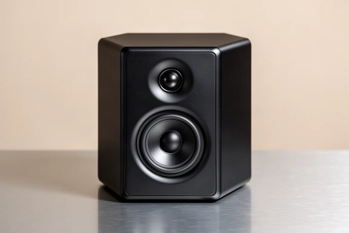 ELAC BS41 product image