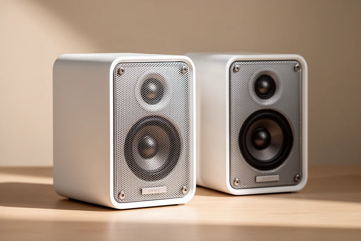 ELAC ConneX DCB41 Adsum product image