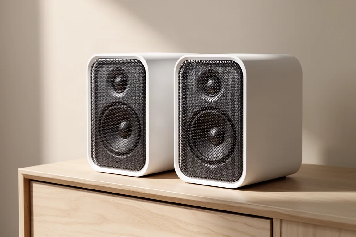 ELAC ConneX DCB41 product image