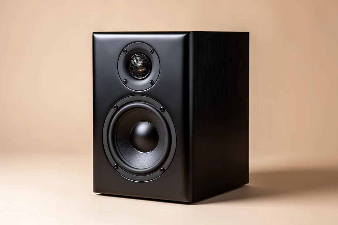 ELAC DBR62 product image