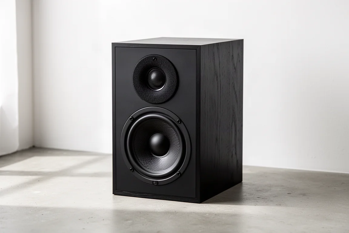 ELAC Debut 2.0 B6.2 product image