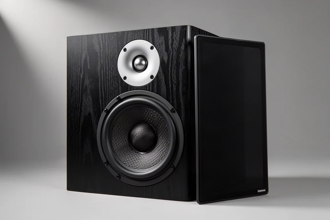 ELAC Debut 3.0 6.5-Inch product image