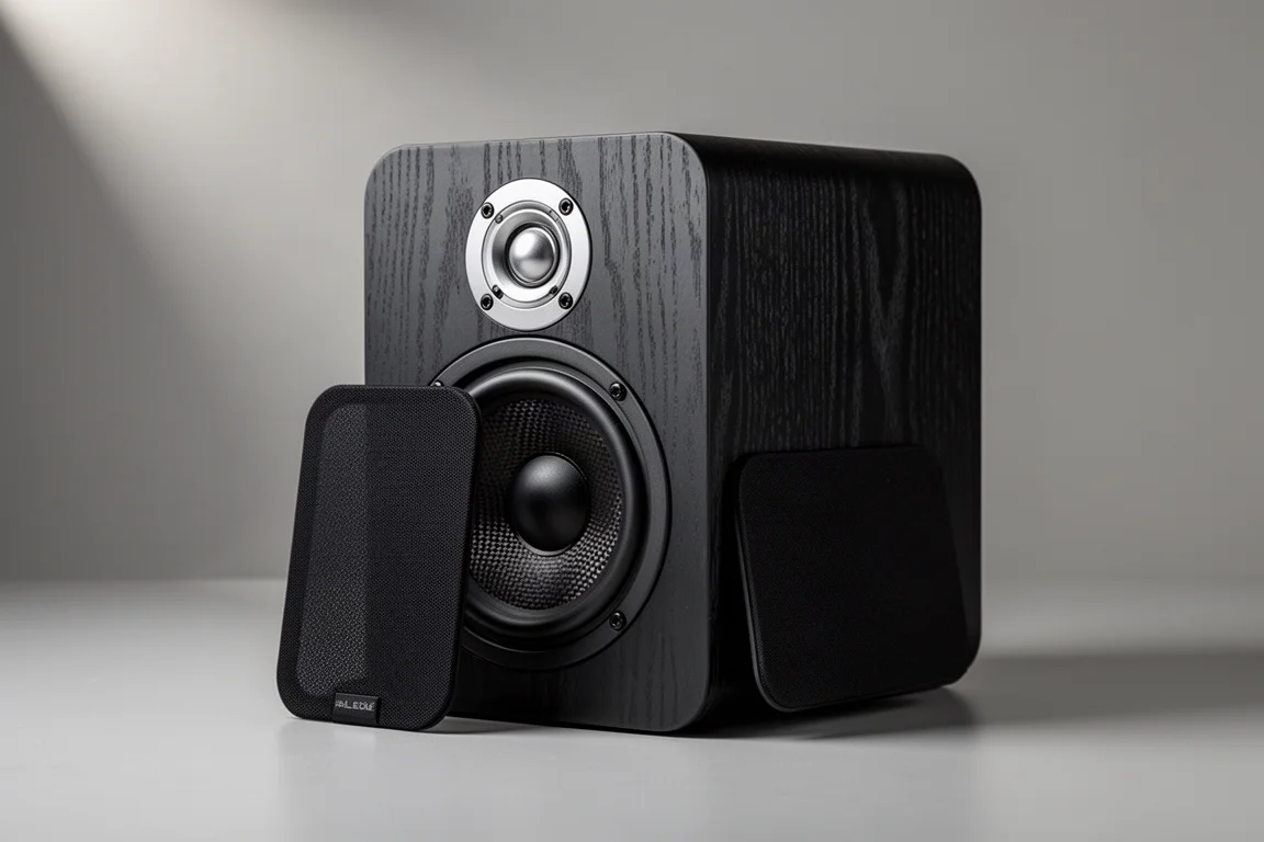 ELAC Debut 3.0 DB53 product image