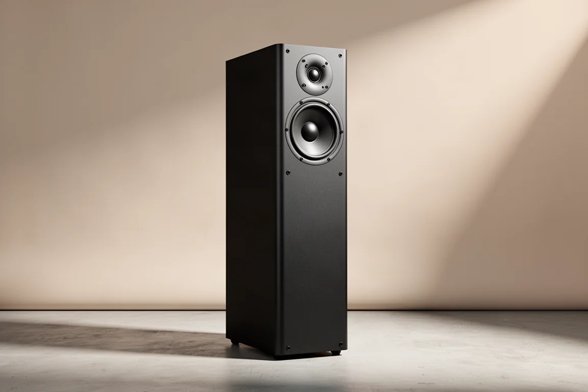 ELAC Debut 3.0 DF63 product image