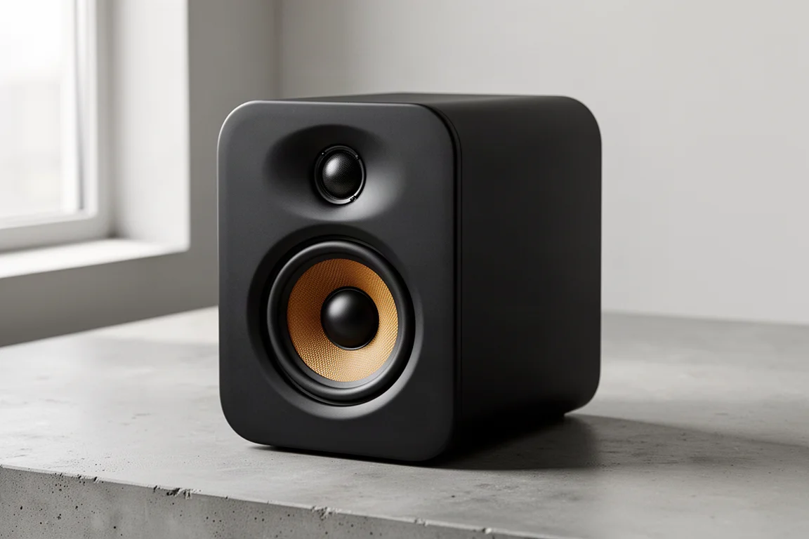 ELAC Debut 3 product image