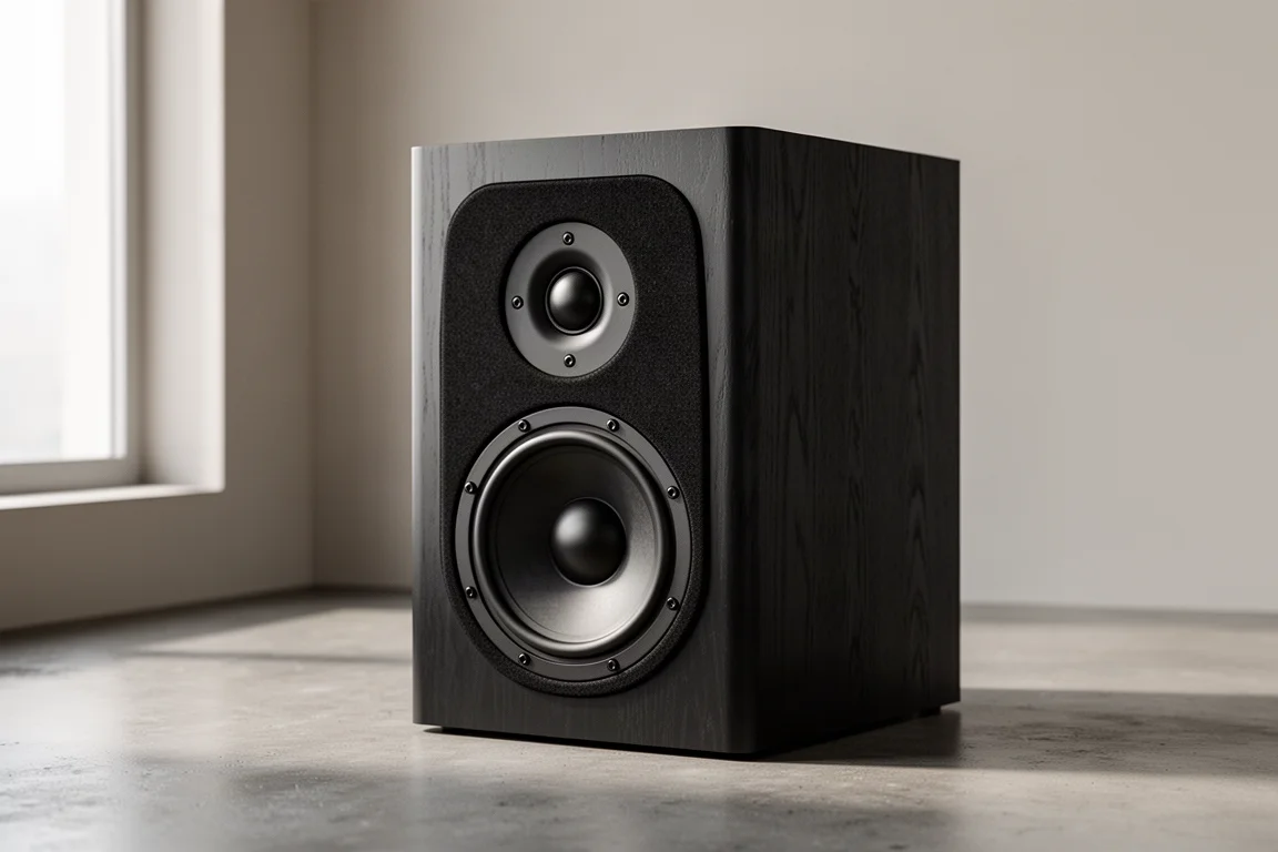 ELAC Debut 2.0 B6.2 product image