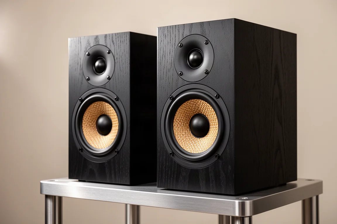 ELAC Debut B6 product image