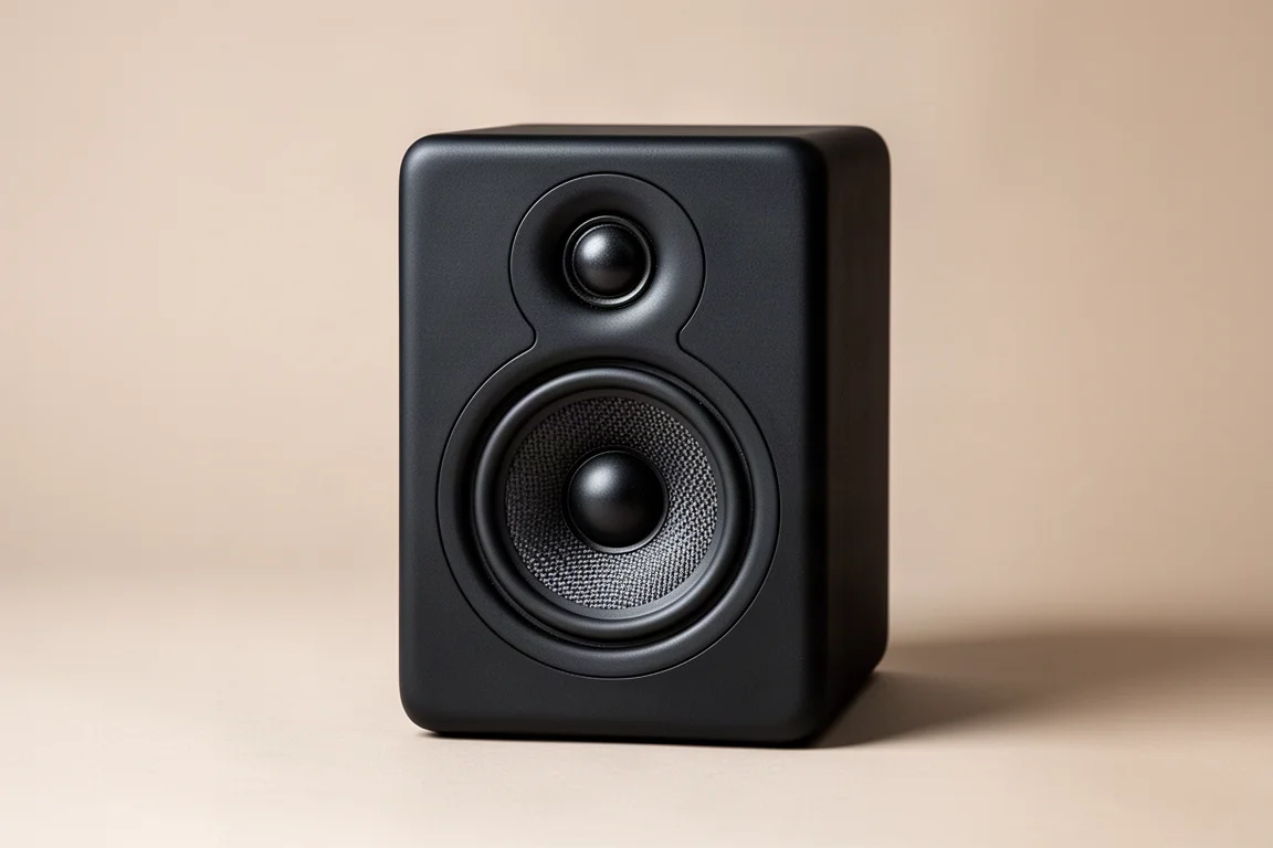 ELAC Debut Connect product image