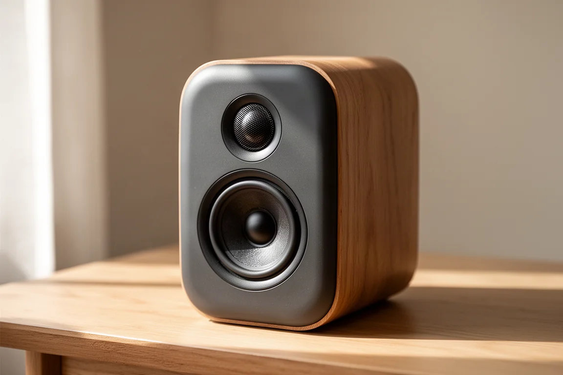 Elac Debut ConneX DCB41 product image