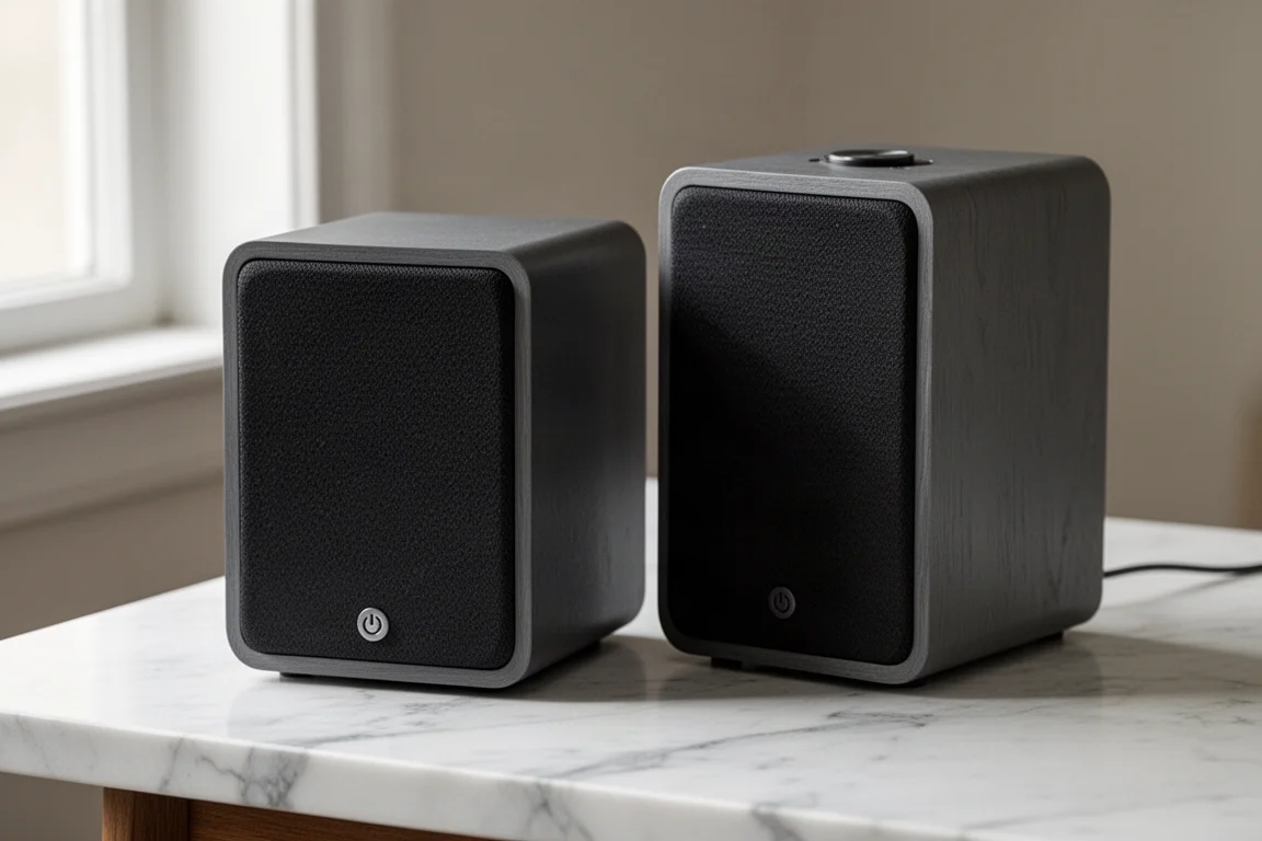 ELAC Debut ConneX product image