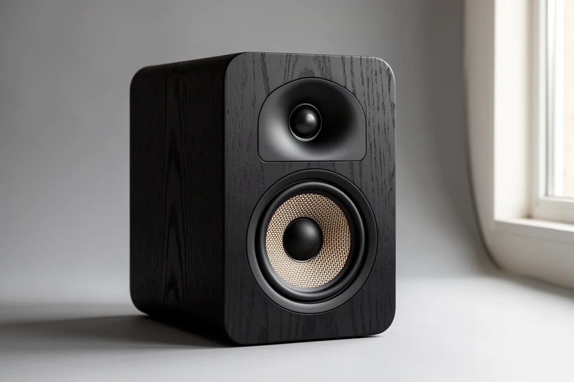 ELAC Debut Reference DBR62 product image
