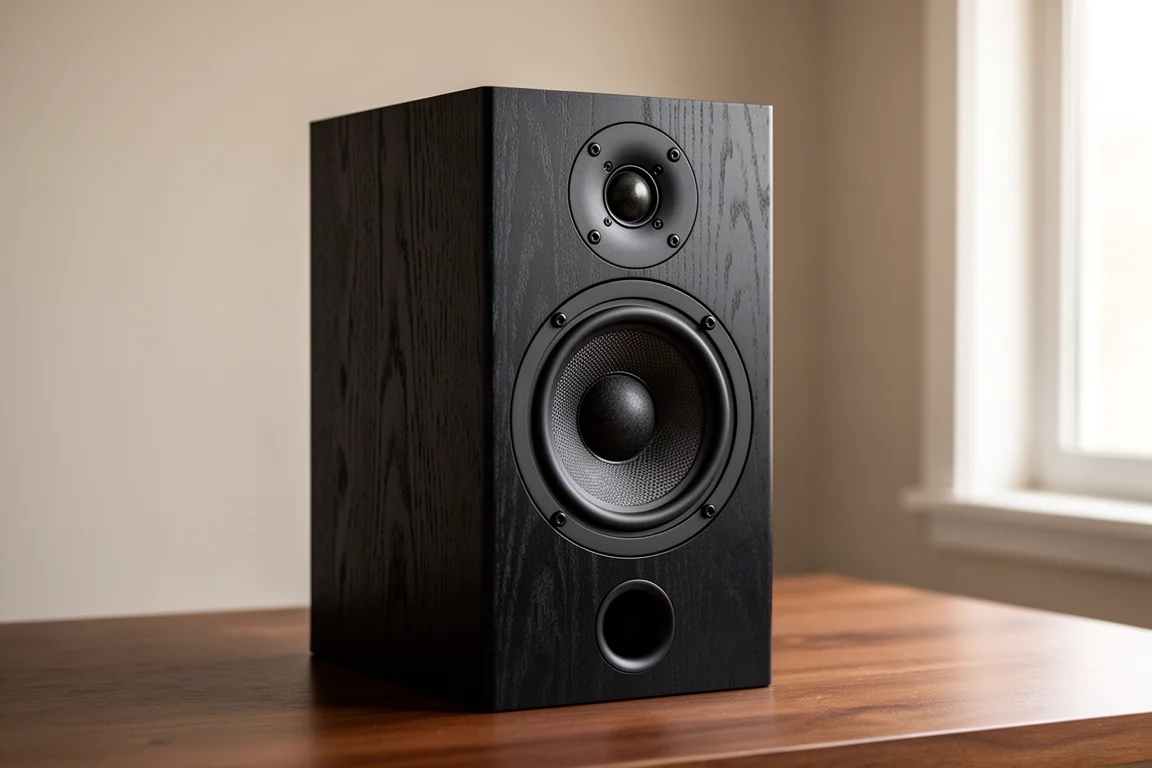 ELAC Debut Reference product image