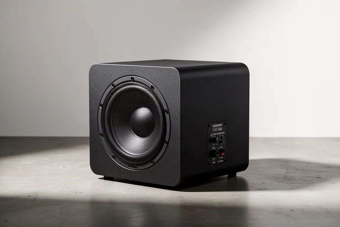 ELAC Sub 1010 product image