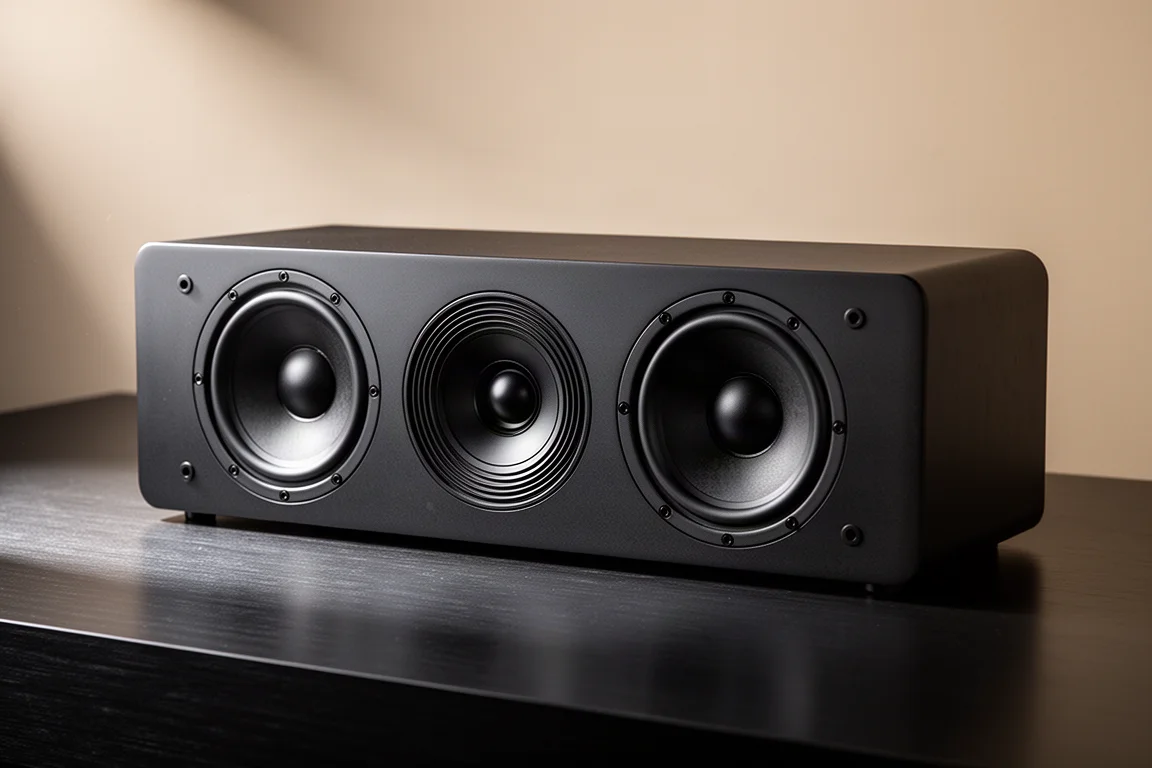ELAC UniFi 2.0 Center product image