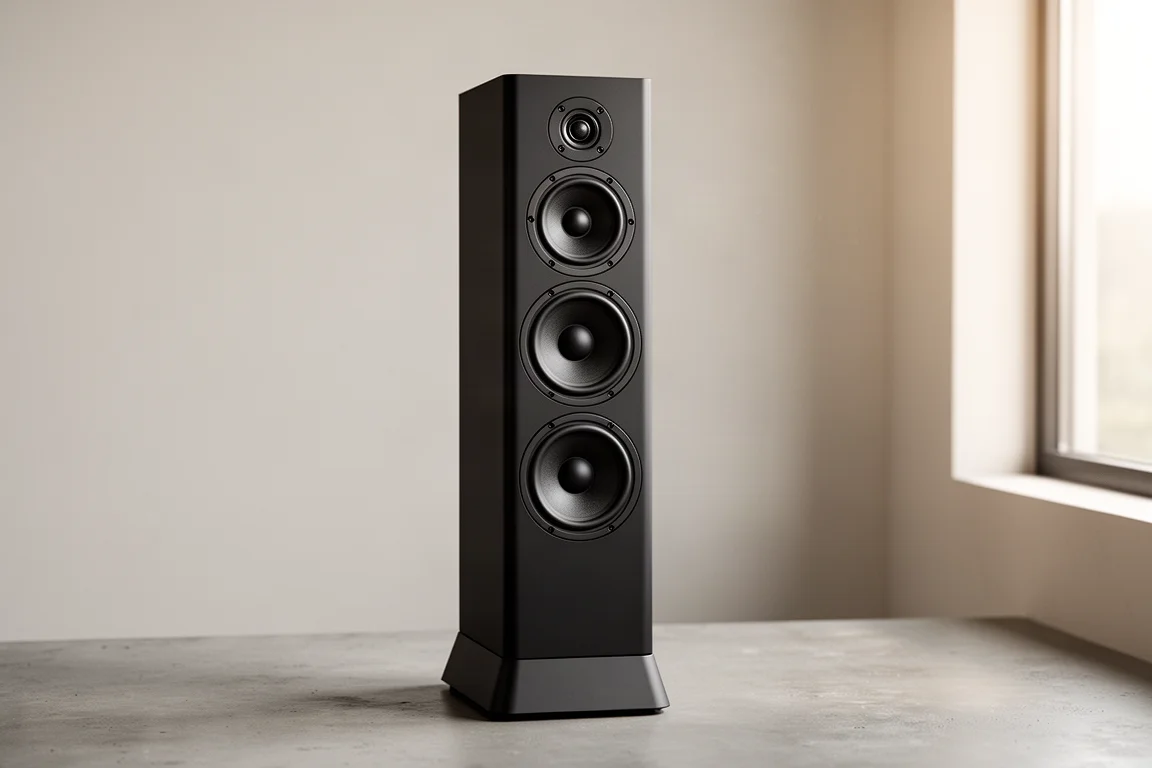 ELAC UniFi 2.0 product image