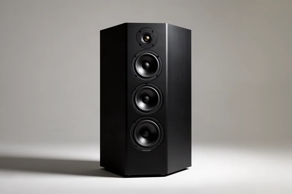 ELAC UniFi Reference product image