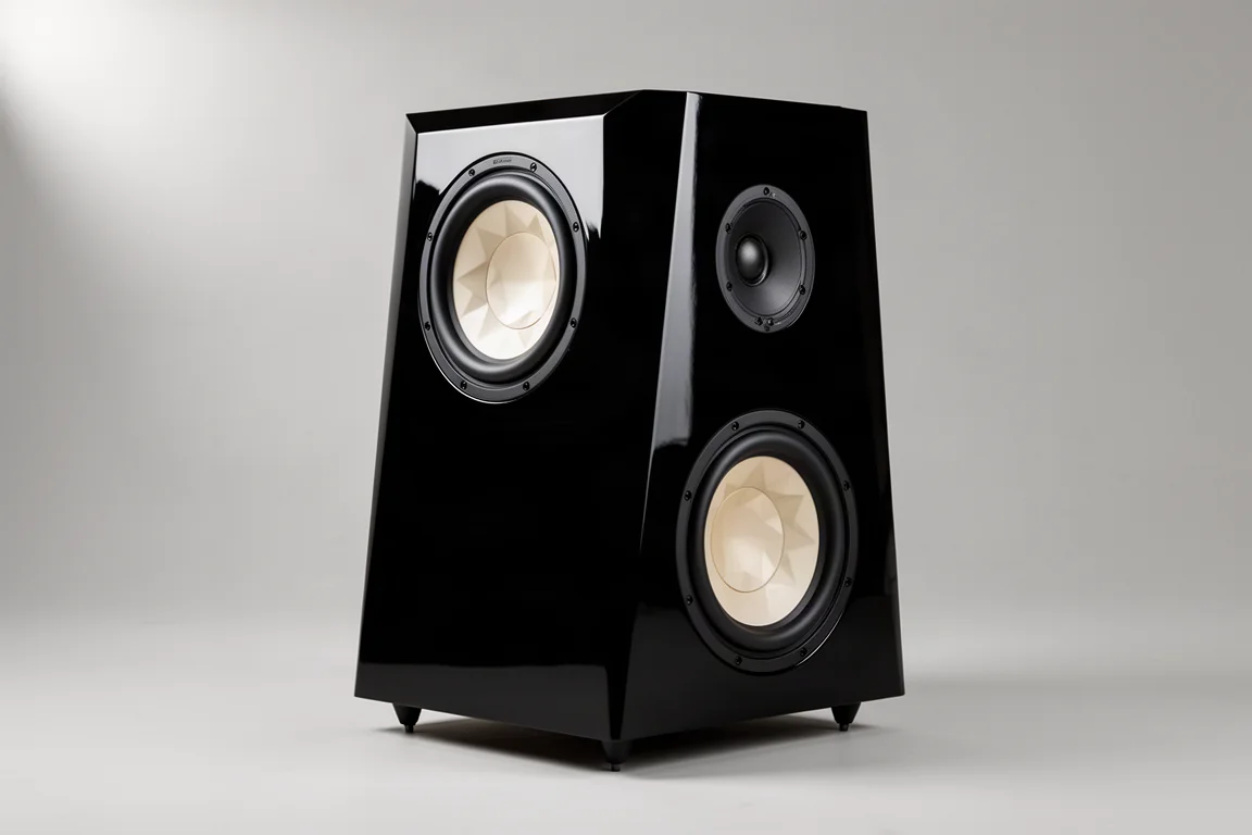 ELAC Varro Dual Reference DS1000 product image