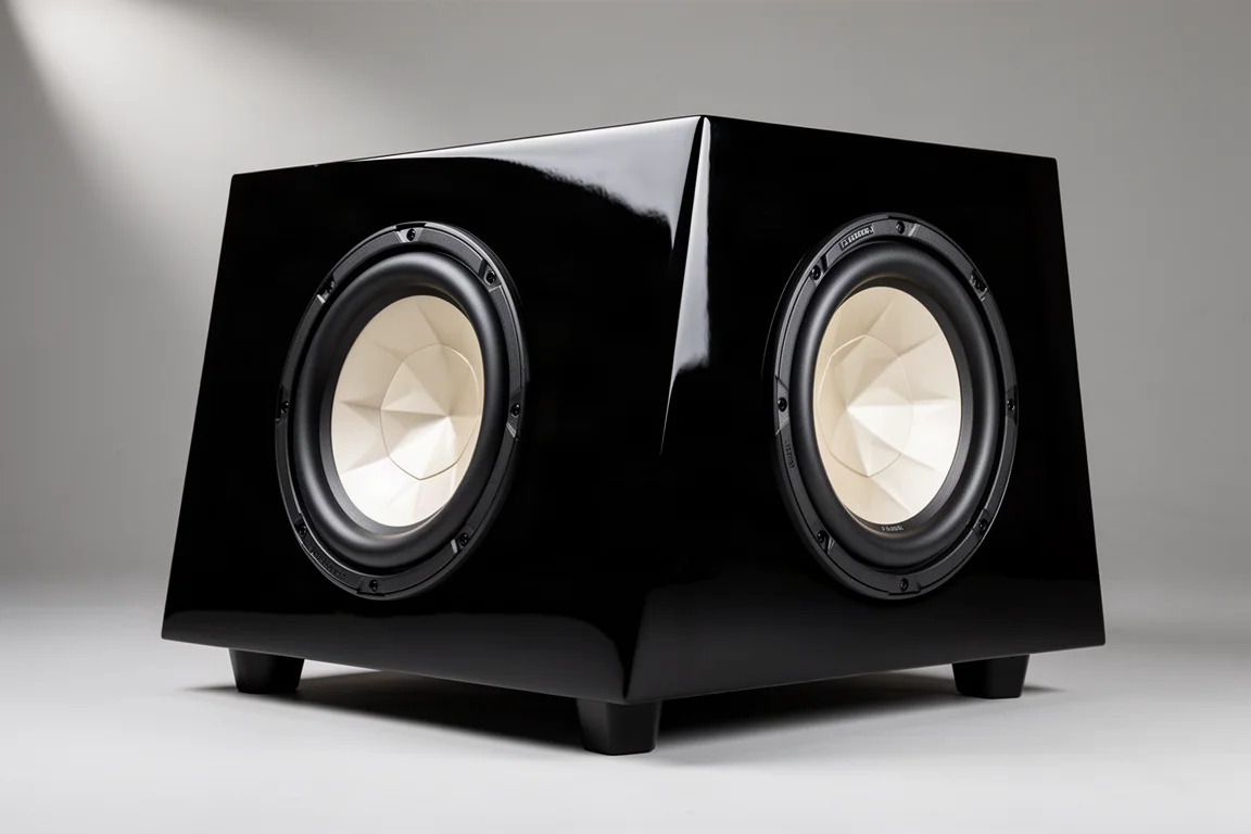 ELAC Varro Dual Reference DS1200 product image