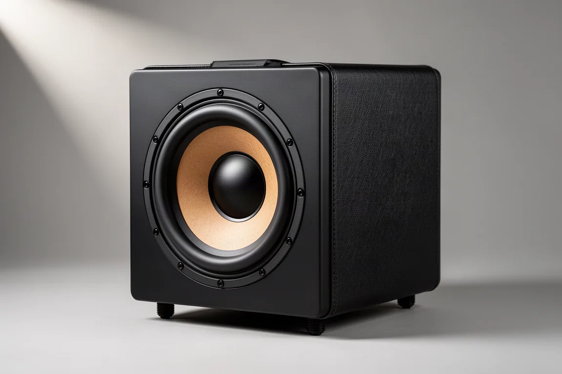 ELAC Varro Premium PS250 product image