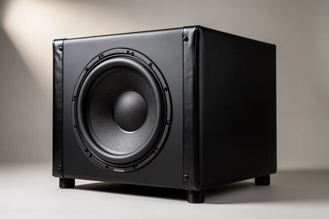ELAC Varro Premium PS500 product image