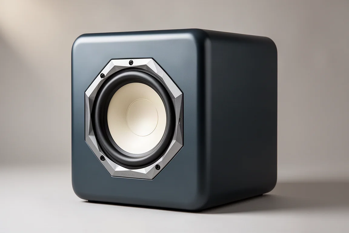 ELAC Varro Reference RS500 product image