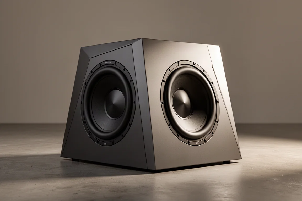 ELAC Varro product image